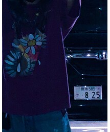 salute | Tシャツ/カットソー