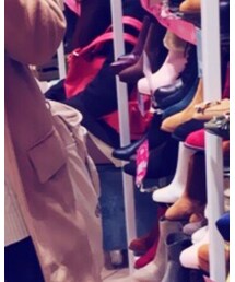 Re:EDIT | チェスターコート