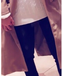 UNIQLO | デニムパンツ