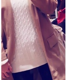 GU | ニット/セーター