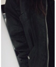 monkey bite | ジャケット/アウター