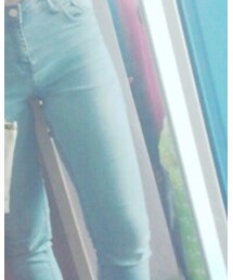 H&M | デニムパンツ