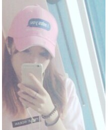 korea | キャップ