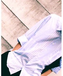 KENSHO HOMME | シャツ/ブラウス