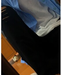 UNIQLO | デニムパンツ