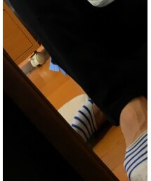no brand | ソックス/靴下