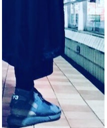 Y's | パンツ
