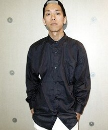 WHO'S WHO gallery | 	
WHO'S WHO gallery / abunaiシャツ(シャツ/ブラウス)