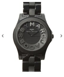 Marc by Marc Jacobs | アナログ腕時計