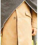 H&M | (Overcoat)