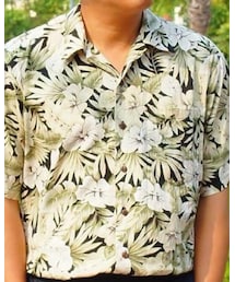 pau hana hawaiian | シャツ/ブラウス