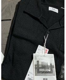 UNIQLO | ポロシャツ