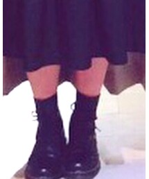 Dr. Martens | ブーツ