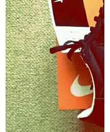 NIKE | スニーカー