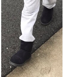 ヒラキ | ブーツ