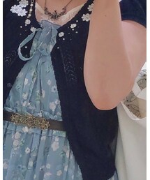 SUZUTAN | カーディガン/ボレロ