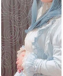 BABY,THE STARS SHINE BRIGHT | シャツ/ブラウス