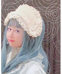 Catherine Cottage | その他ヘアアクセサリー