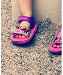 HYSTERIC MINI | サンダル