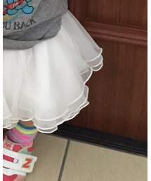 apres les cours | スカート