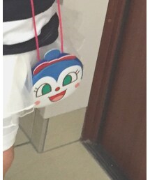 アンパンマン | 財布