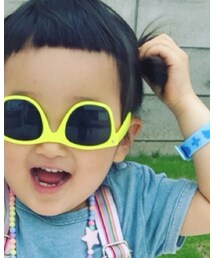 ダイソー | サングラス