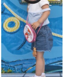 アンパンマン | ショルダーバッグ