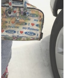 HYSTERIC MINI | ハンドバッグ