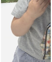 しまむら | Tシャツ/カットソー