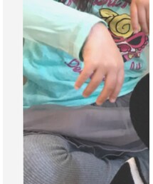 HYSTERIC MINI | Tシャツ/カットソー