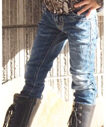 FITH | デニムパンツ