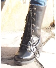 no brand | ブーツ