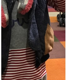 A-MAHA | その他アウター