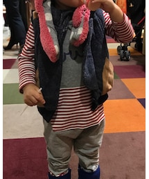 WUK | つなぎ/オールインワン