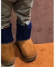 JUNKSTORE | ブーツ