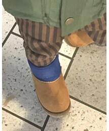 JUNKSTORE | ブーツ