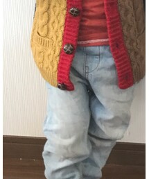 H&M | デニムパンツ