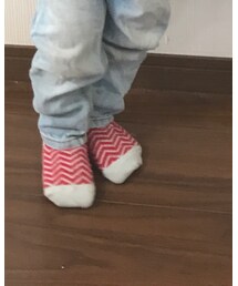 maarook | ソックス/靴下