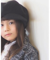 FITH | キャスケット