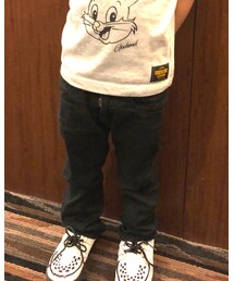 RAD CUSTOM | パンツ