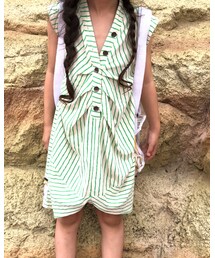 GWZ | ワンピース/ドレス