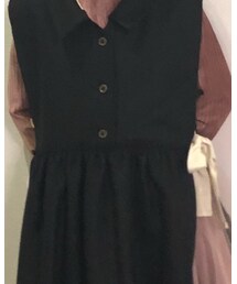 little creative factory | ワンピース/ドレス