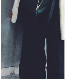 leur logette | サロペット/オーバーオール