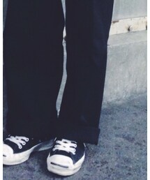 CONVERSE | スニーカー