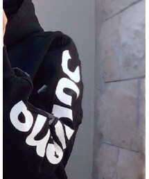Supreme  | パーカー