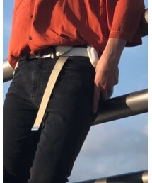 ZARA | その他パンツ