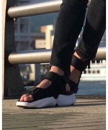 ZARA | サンダル