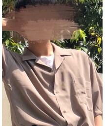 GU | Tシャツ/カットソー