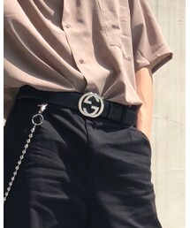 GUCCI | ベルト