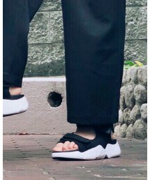 ZARA | サンダル